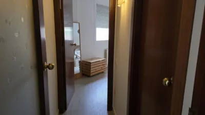 Piso en venta en Carrer de les Borges Blanques, cerca de Carrer de Reus, Les Arenes-Can Montllor-La Grípia (Distrito La Grípia-Sant Llorenç. Terrassa) de 141.000 €