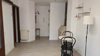 Piso en venta en Carrer de les Borges Blanques, cerca de Carrer de Reus, Les Arenes-Can Montllor-La Grípia (Distrito La Grípia-Sant Llorenç. Terrassa) de 141.000 €