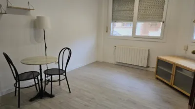 Piso en venta en Carrer de les Borges Blanques, cerca de Carrer de Reus, Les Arenes-Can Montllor-La Grípia (Distrito La Grípia-Sant Llorenç. Terrassa) de 141.000 €