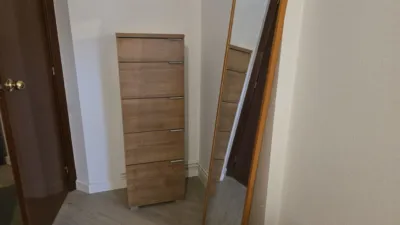 Piso en venta en Carrer de les Borges Blanques, cerca de Carrer de Reus, Les Arenes-Can Montllor-La Grípia (Distrito La Grípia-Sant Llorenç. Terrassa) de 141.000 €