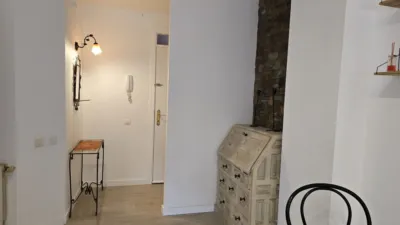 Piso en venta en Carrer de les Borges Blanques, cerca de Carrer de Reus, Les Arenes-Can Montllor-La Grípia (Distrito La Grípia-Sant Llorenç. Terrassa) de 141.000 €