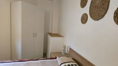 Piso en venta en Carrer de les Borges Blanques, cerca de Carrer de Reus, Les Arenes-Can Montllor-La Grípia (Distrito La Grípia-Sant Llorenç. Terrassa) de 141.000 €