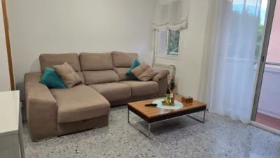 Apartment on Carrer de la Selva photo 9