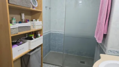 Apartment on Carrer de la Selva photo 16