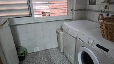 Apartment on Carrer de la Selva photo 5