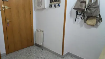 Apartment on Carrer de la Selva photo 32