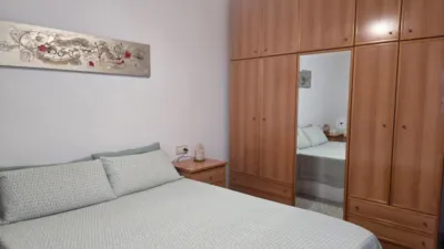 Apartment on Carrer de la Selva photo 19