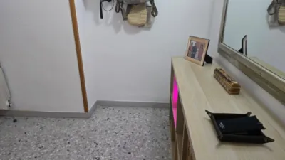 Apartment on Carrer de la Selva photo 33