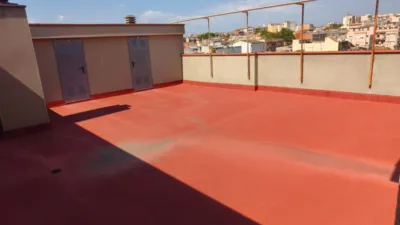 Apartment on Carrer de la Selva photo 41