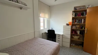 Apartment on Carrer de la Selva photo 24