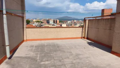 Apartment on Carrer de la Selva photo 43