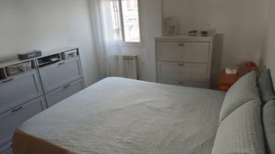 Apartment on Carrer de la Selva photo 20