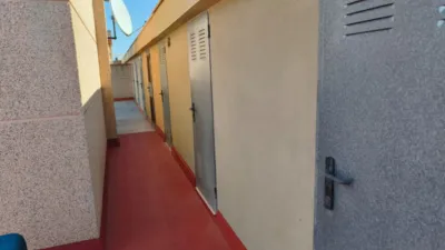 Apartment on Carrer de la Selva photo 39