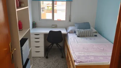 Apartment on Carrer de la Selva photo 26