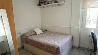 Apartment on Carrer de la Selva photo 23