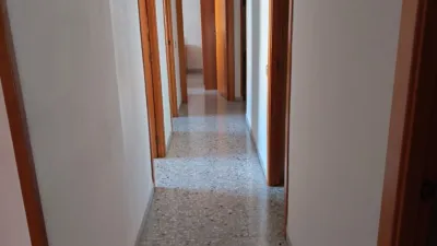 Apartment on Carrer de la Selva photo 29