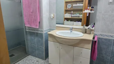 Apartment on Carrer de la Selva photo 15