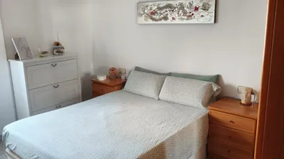 Apartment on Carrer de la Selva photo 18