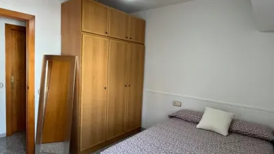 Apartment on Carrer de la Selva photo 22