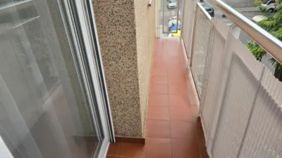 Apartment on Carrer de la Selva photo 13