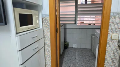 Apartment on Carrer de la Selva photo 4