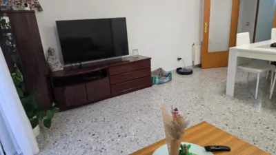 Apartment on Carrer de la Selva photo 8
