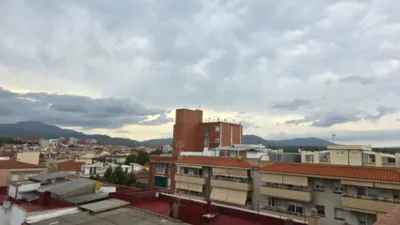 Apartment on Carrer de la Selva photo 46