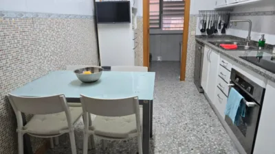 Apartment on Carrer de la Selva photo 3