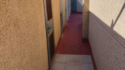 Apartment on Carrer de la Selva photo 40
