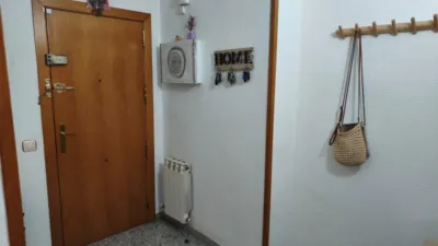 Apartment on Carrer de la Selva photo 30