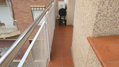 Apartment on Carrer de la Selva photo 12