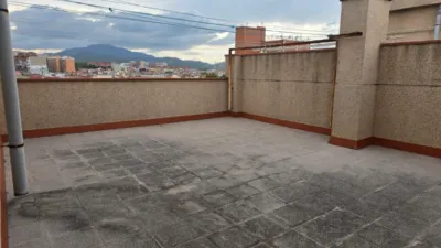 Apartment on Carrer de la Selva photo 37