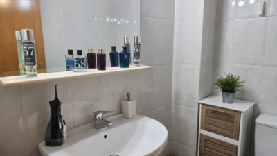 Apartment on Carrer de la Selva photo 17