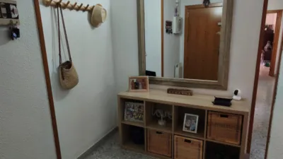 Apartment on Carrer de la Selva photo 31