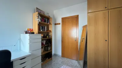 Apartment on Carrer de la Selva photo 25