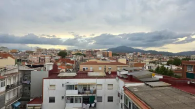 Apartment on Carrer de la Selva photo 45