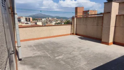 Apartment on Carrer de la Selva photo 42
