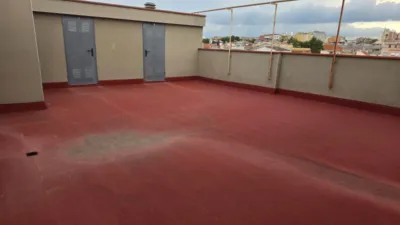 Apartment on Carrer de la Selva photo 38