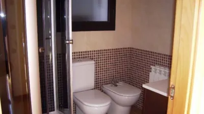 Apartment on Carrer de Linné photo 3