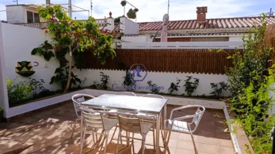 Casa adosada en venta en Els Pins - View 4