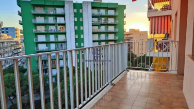 Flat in Els Pins photo 3