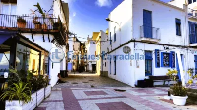 Studio in Centre Els Pescadors photo 15
