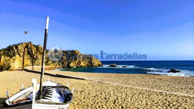 Studio in Centre Els Pescadors photo 19