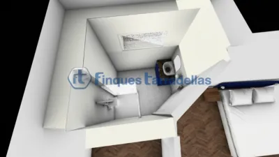Studio in Centre Els Pescadors photo 22
