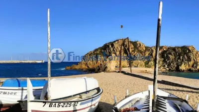 Studio in Centre Els Pescadors photo 18
