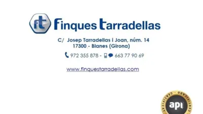 Studio in Centre Els Pescadors photo 21