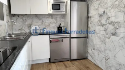 Apartment in Els Pins photo 7