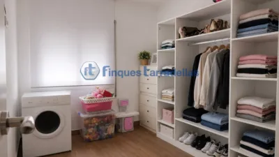 Apartment in Els Pins photo 11