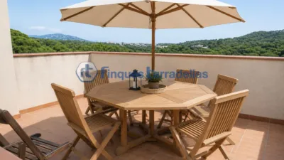 Casa en Valldolig photo 23