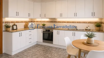 Casa en Valldolig photo 9